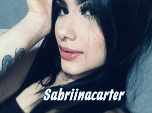 Sabriinacarter