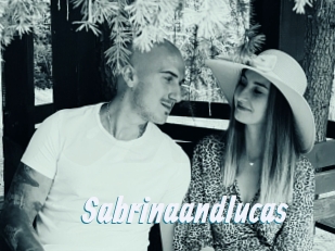 Sabrinaandlucas