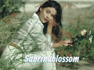 Sabrinablossom