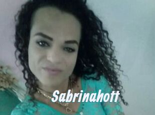 Sabrinahott
