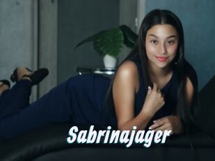 Sabrinajager