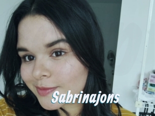 Sabrinajons