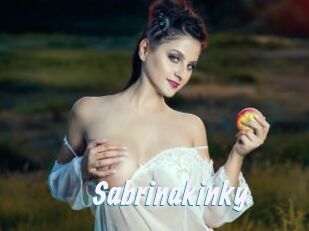 Sabrinakinky