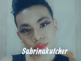 Sabrinakutcher