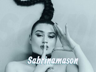 Sabrinamason