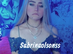 Sabrinaolsonss
