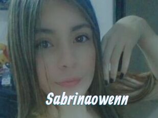 Sabrinaowenn