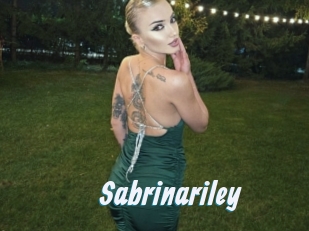 Sabrinariley