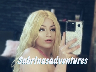 Sabrinasadventures