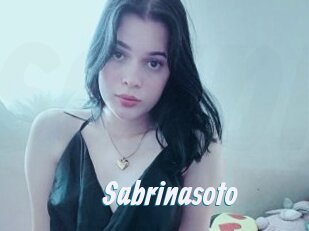Sabrinasoto