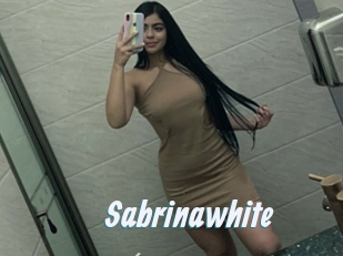 Sabrinawhite