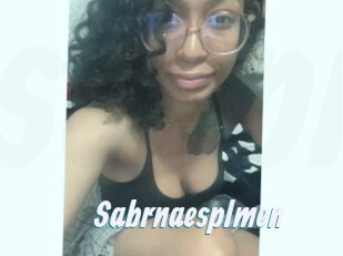 Sabrnaesplmen