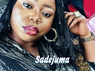 Sadejuma