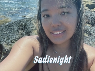 Sadienight