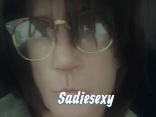 Sadiesexy