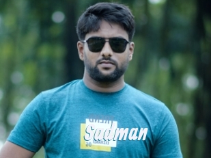 Sadman