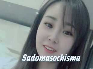Sadomasochisma