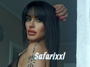 Safarixxl