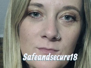 Safeandsecure18