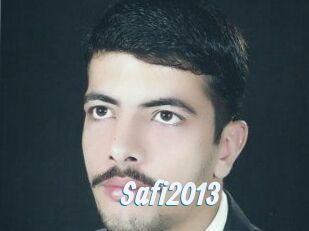 Safi2013