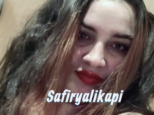 Safiryalikapi