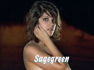 Sagegreen