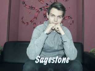Sagestone