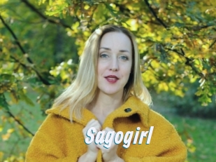 Sagogirl