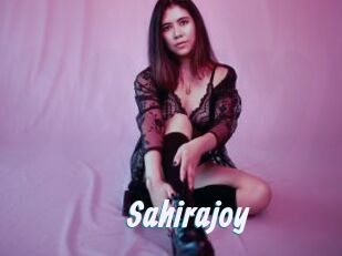 Sahirajoy