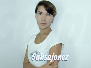 Sahsajonez