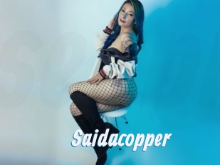 Saidacopper
