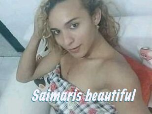 Saimaris_beautiful