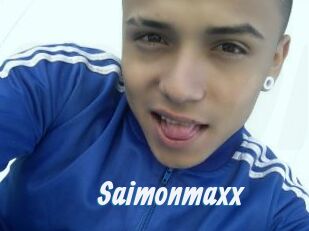 Saimonmaxx