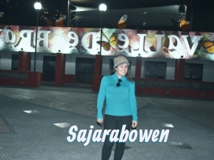 sajarabowen Sexe Express