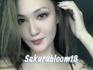 Sakurabloom18