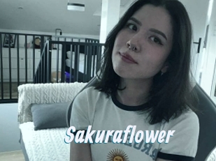 Sakuraflower