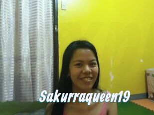 Sakurraqueen19