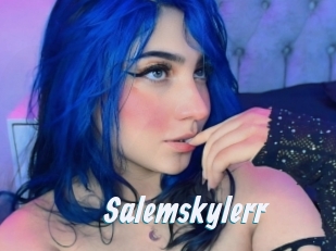 Salemskylerr