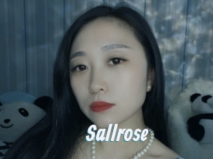 Sallrose