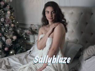 Sallyblaze