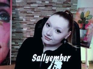 Sallyember