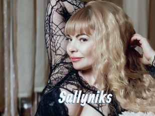 Sallyniks