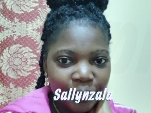 Sallynzala