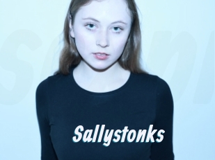 Sallystonks