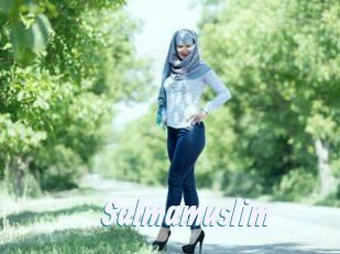 Salmamuslim