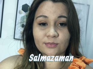 Salmazaman