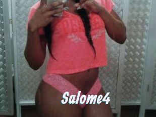 Salome4