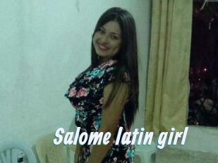 Salome_latin_girl