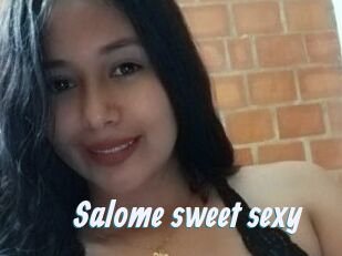 Salome_sweet_sexy