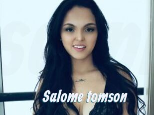 Salome_tomson